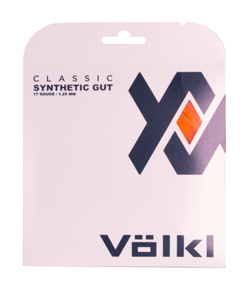 CLASSIC SYNTHTETIC GUT